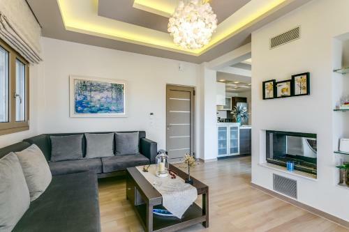 Villa Marina Mare