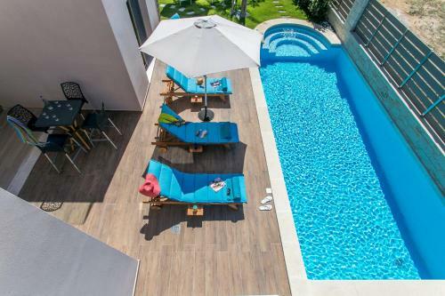 Villa Marina Mare
