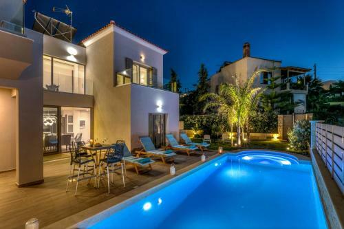 Villa Marina Mare