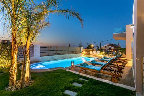 Villa Marina Mare