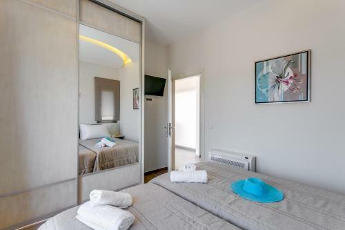 Villa Marina Mare