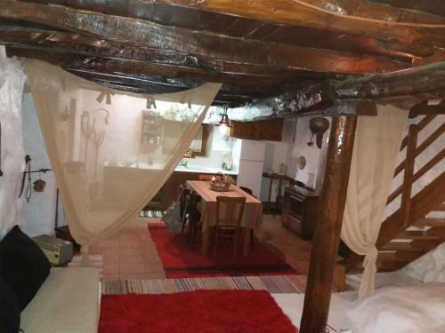 Traditional Cottage