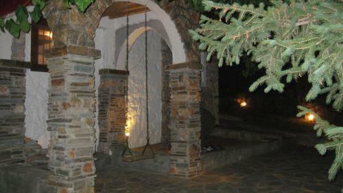 Traditional Cottage