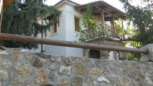 Traditional Cottage