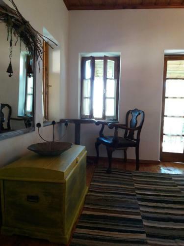 Traditional Cottage