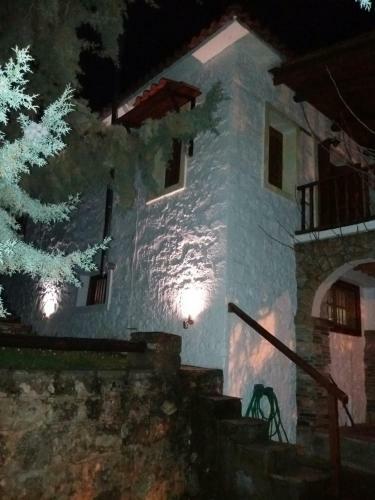 Traditional Cottage