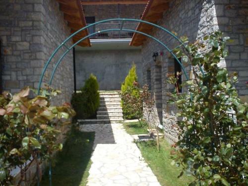 Oreini Nafpaktia Houses