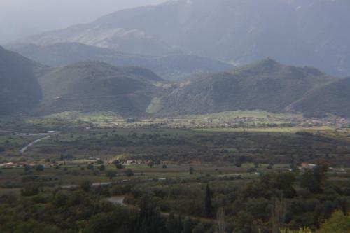 Hostal Chalets Tetrapolis