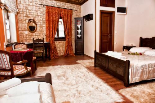 Hotel Stavraetos