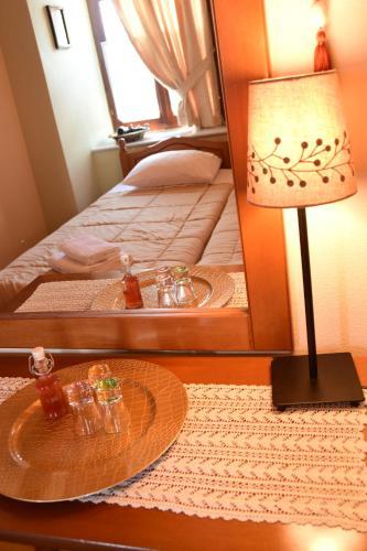 Hostal Guesthouse Gkoura