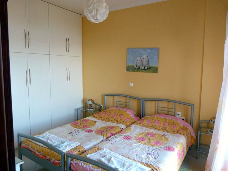 Villa Villa Amalia