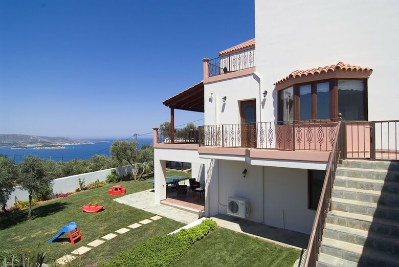 Villa Villa Amalia