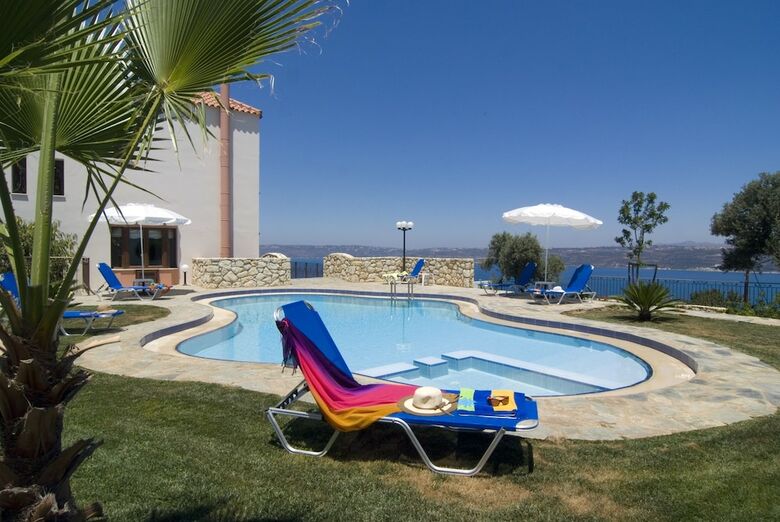 Villa Villa Amalia