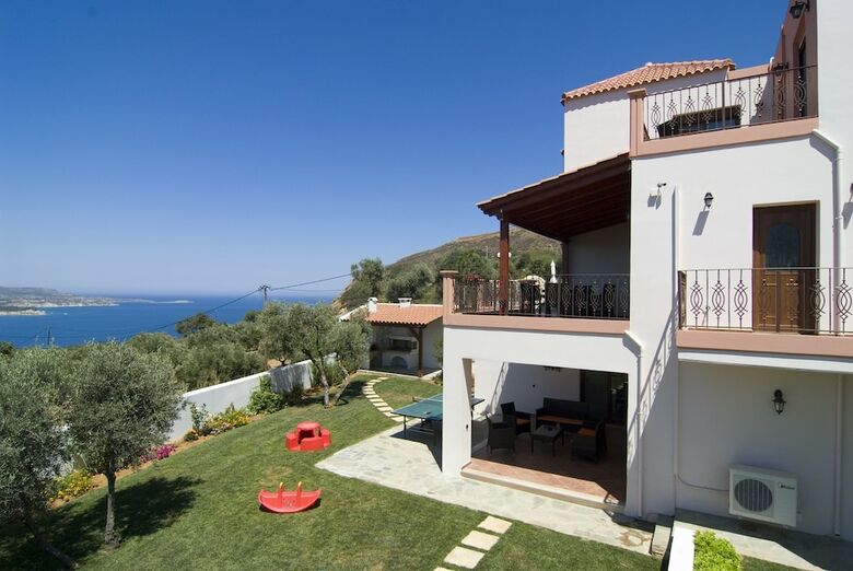 Villa Villa Amalia