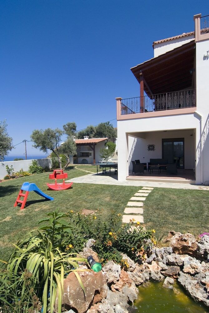 Villa Villa Amalia