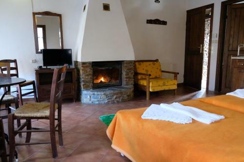 Apartamento Kastania Gi