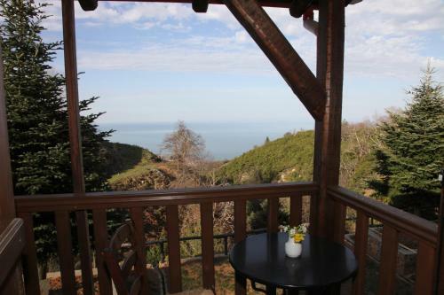 Apartamento Kastania Gi
