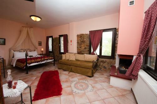 Hostal Petrino Pentolvio