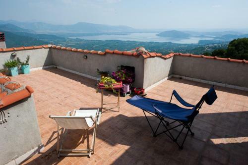 Hostal Petrino Pentolvio
