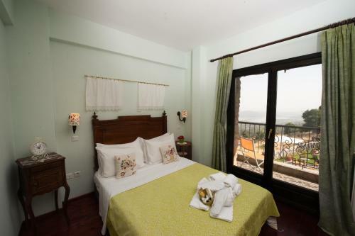 Hostal Petrino Pentolvio