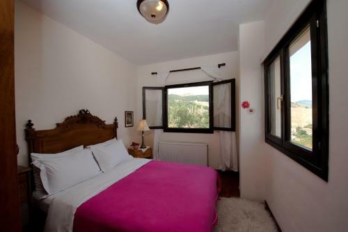Hostal Petrino Pentolvio
