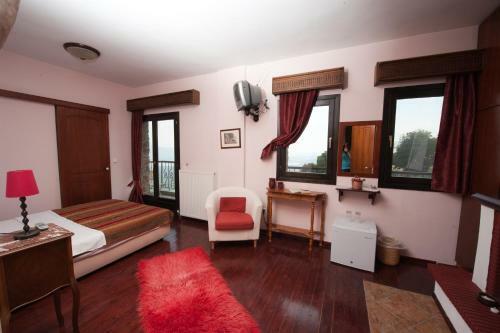 Hostal Petrino Pentolvio