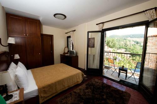 Hostal Petrino Pentolvio