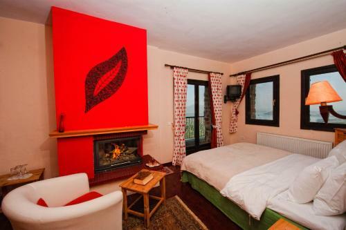 Hostal Petrino Pentolvio