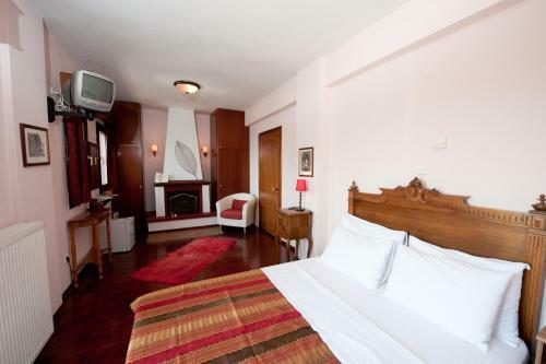 Hostal Petrino Pentolvio