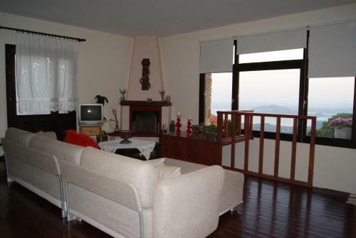 Hostal Petrino Pentolvio