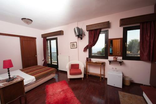 Hostal Petrino Pentolvio