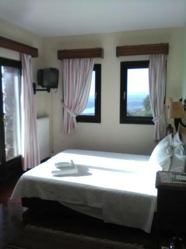 Hostal Petrino Pentolvio
