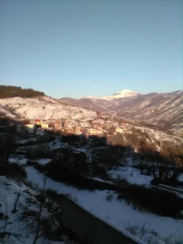 Hostal Petrino Pentolvio