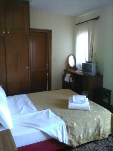 Hostal Petrino Pentolvio