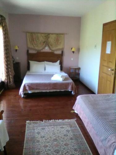 Hostal Petrino Pentolvio