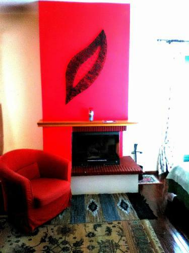 Hostal Petrino Pentolvio