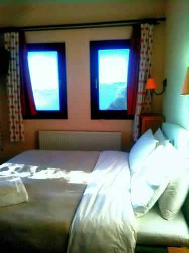 Hostal Petrino Pentolvio