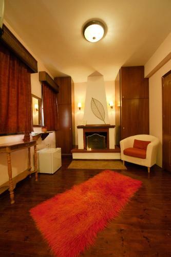 Hostal Petrino Pentolvio