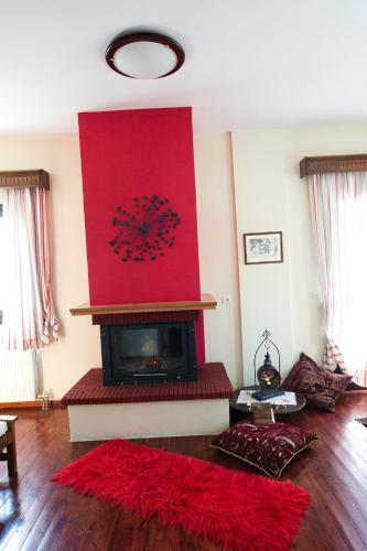 Hostal Petrino Pentolvio
