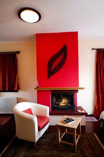 Hostal Petrino Pentolvio