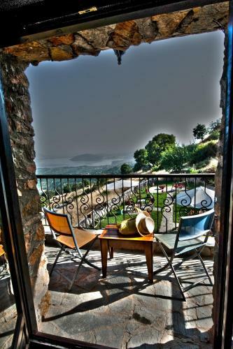 Hostal Petrino Pentolvio
