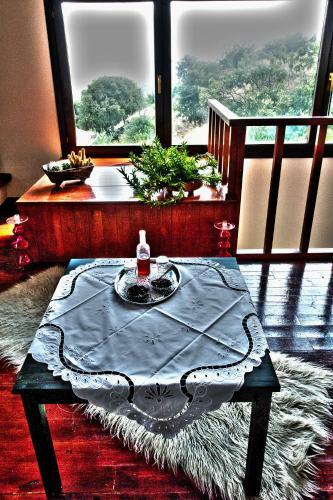 Hostal Petrino Pentolvio
