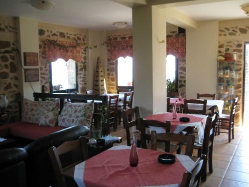 Hostal Petrino Pentolvio
