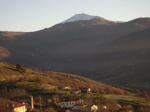 Hostal Petrino Pentolvio