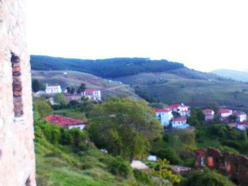 Hostal Petrino Pentolvio
