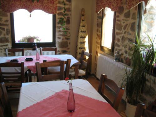Hostal Petrino Pentolvio