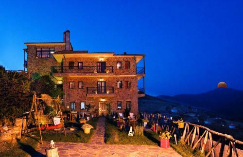 Hostal Petrino Pentolvio