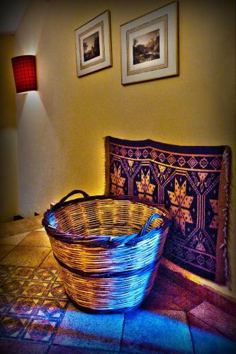Hostal Petrino Pentolvio