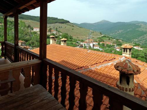 Hostal Nimbus Guesthouse