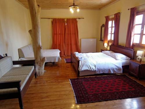 Hostal Nimbus Guesthouse